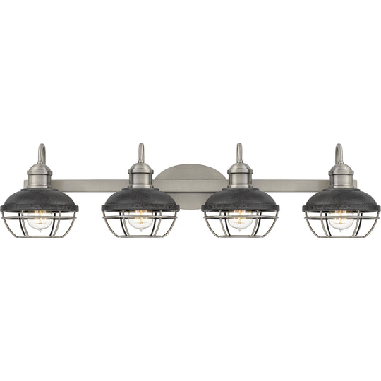Sandpiper Vanity Light