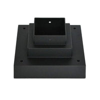 Pier Mount Pier Mount