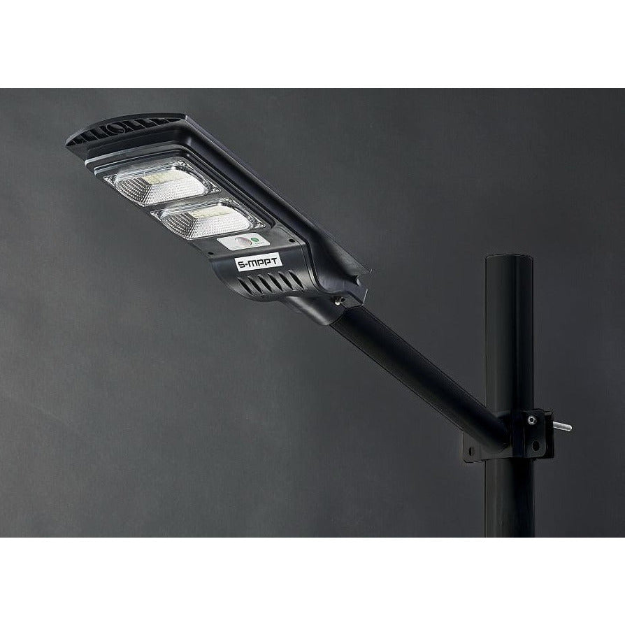 Solar Security Street Light