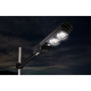 Solar Security Street Light