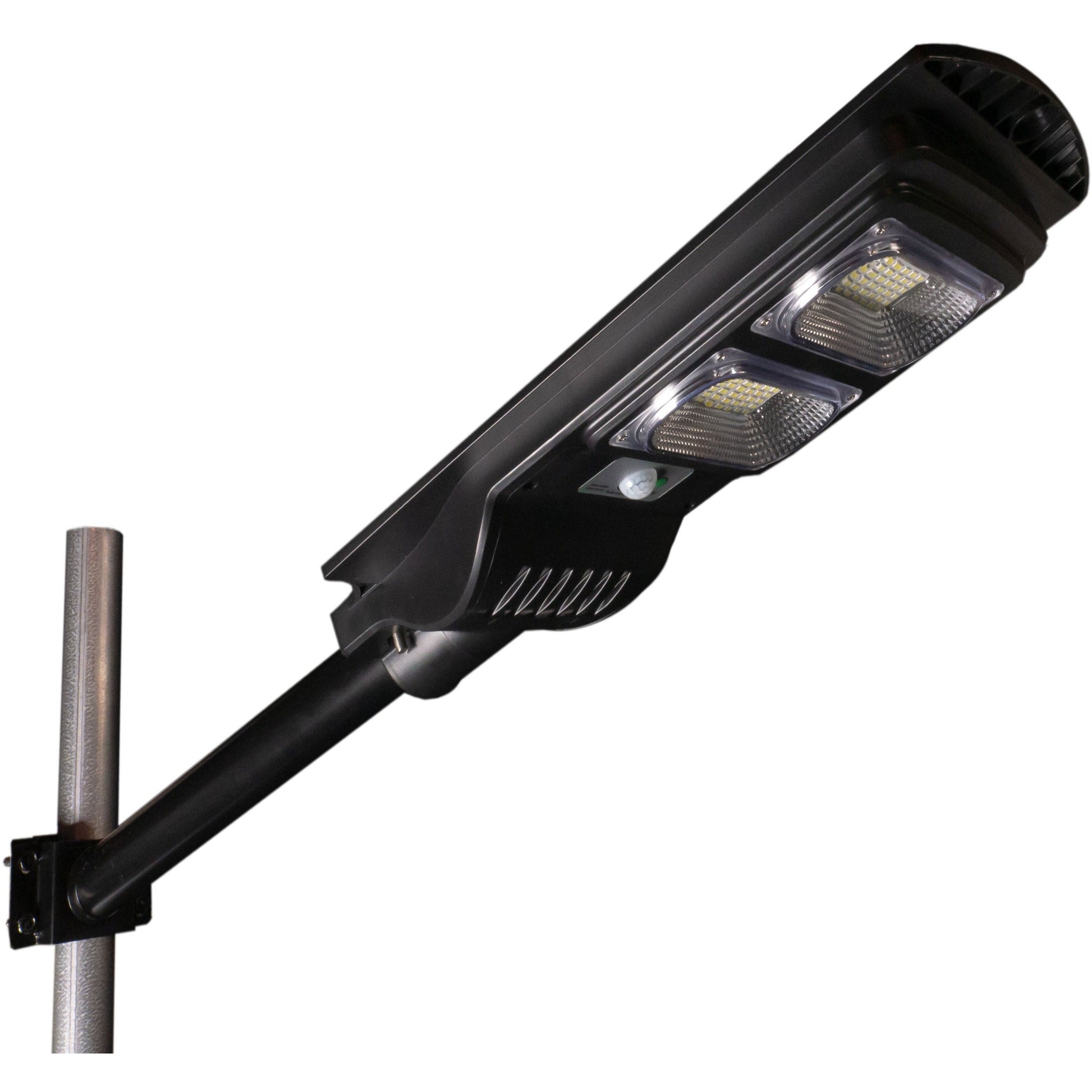 Solar Security Street Light