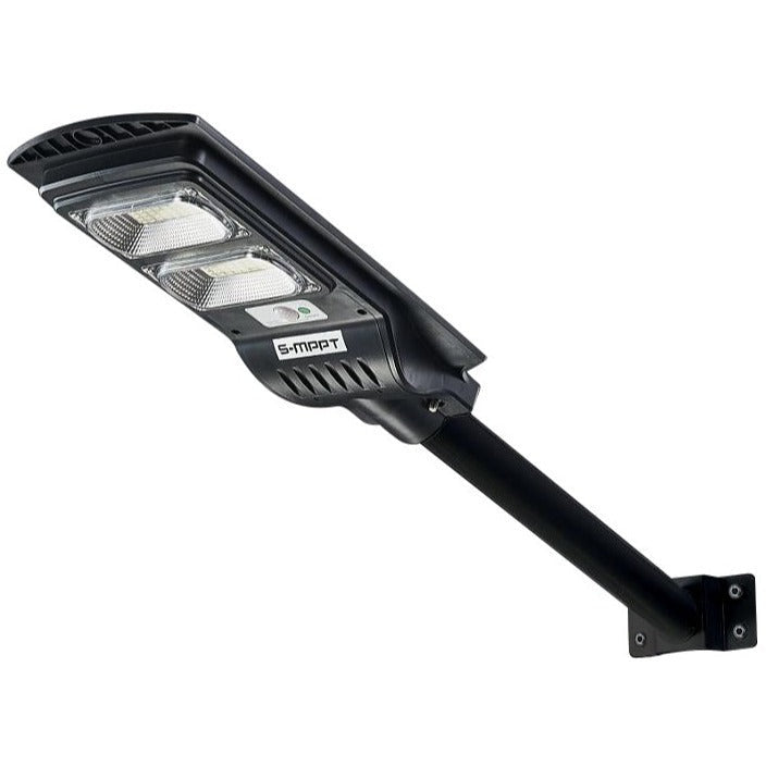 Solar Security Street Light