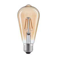 ST19 Warm 2700K LED 4W Light Bulb