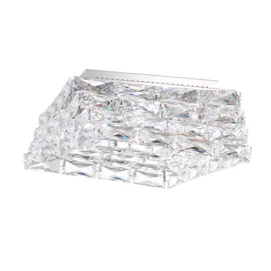 Glissando Semi Flush Mount