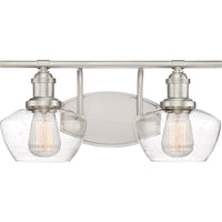 Stillwater Vanity Light