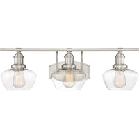 Stillwater Vanity Light