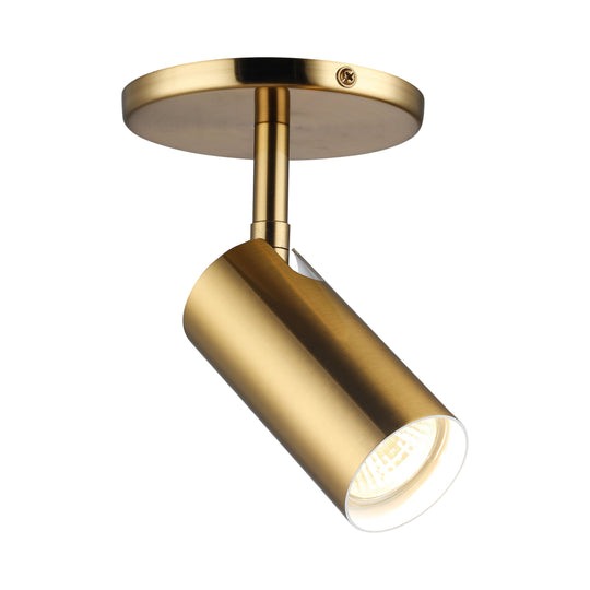 Stanly 1 Light Spotlight