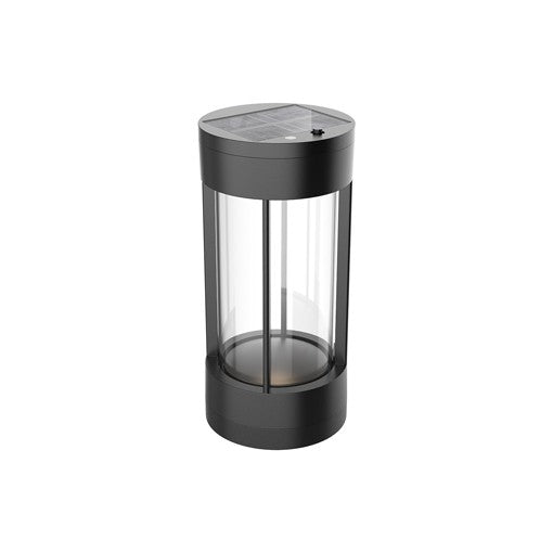 Suara 10" Exterior Portable Lamp
