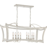 Summerford Linear Suspension