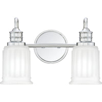Swell Vanity Light