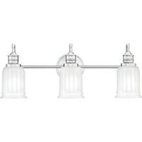 Swell Vanity Light