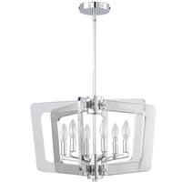 StillWater Chandelier