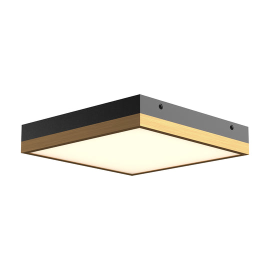 Alora Mood Sydney 11 Inch Flush Mount