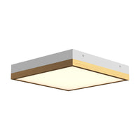 Alora Mood Sydney 11 Inch Flush Mount