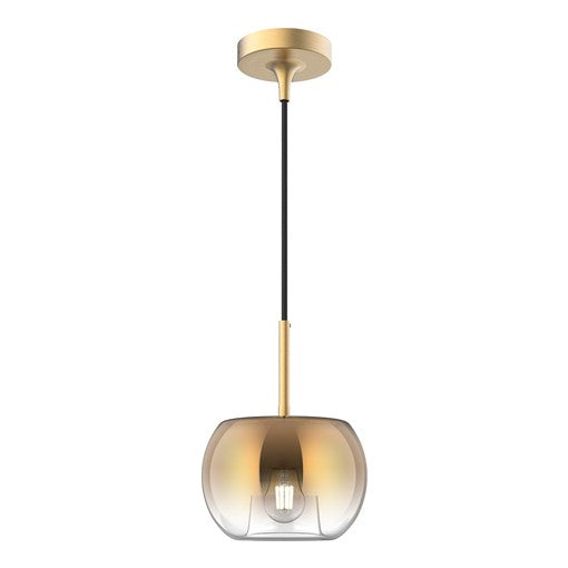 Samar 8" Pendant