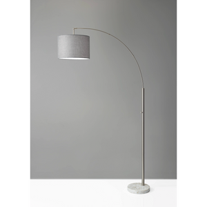 Bowery Collection Floor Lamp