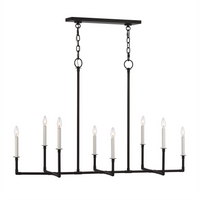 Bayview Linear Suspension