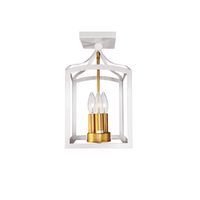 Windham Semi Flush Mount