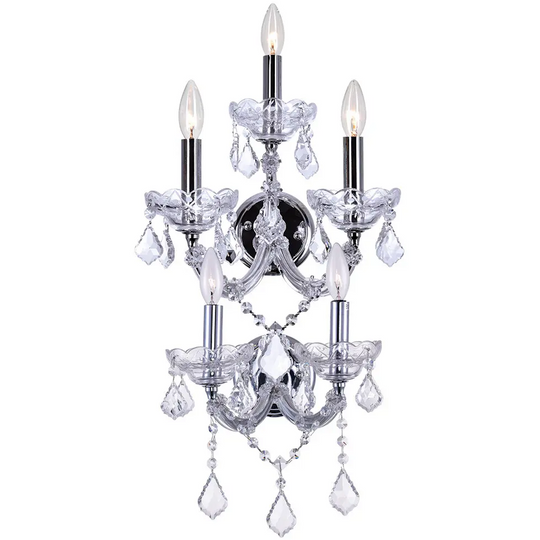 Maria Theresa Sconce