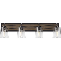 Briarwood Vanity Light