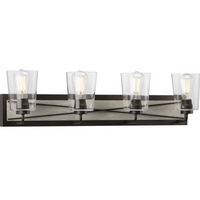 Briarwood Vanity Light