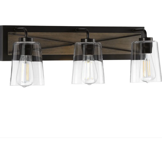 Briarwood Vanity Light