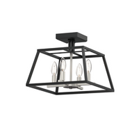 Laurentian Semi Flush Mount