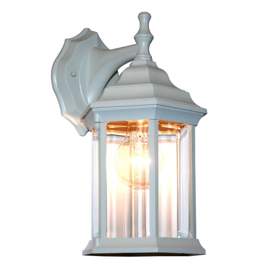 Waterdown Outdoor Wall Light