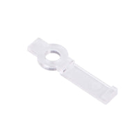 Basics & Gemini Mounting Clip (Pack of 10)