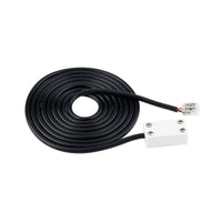 Basics & Gemini 24VDC Power Extension Cable 144" Length