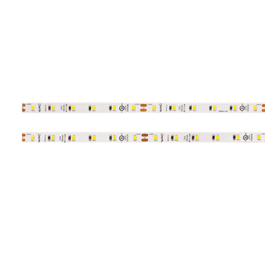 Basics 24VDC LED Tape Light 2.4W/foot 40ft Reel
