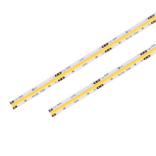 Gemini 24VDC LED COB Tape Light 3W/foot 100ft Reel