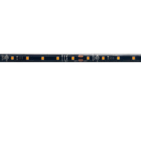 LED 24VDC Indoor/Outdoor Wet Location Strip Light 1.2W/foot 1ft Length