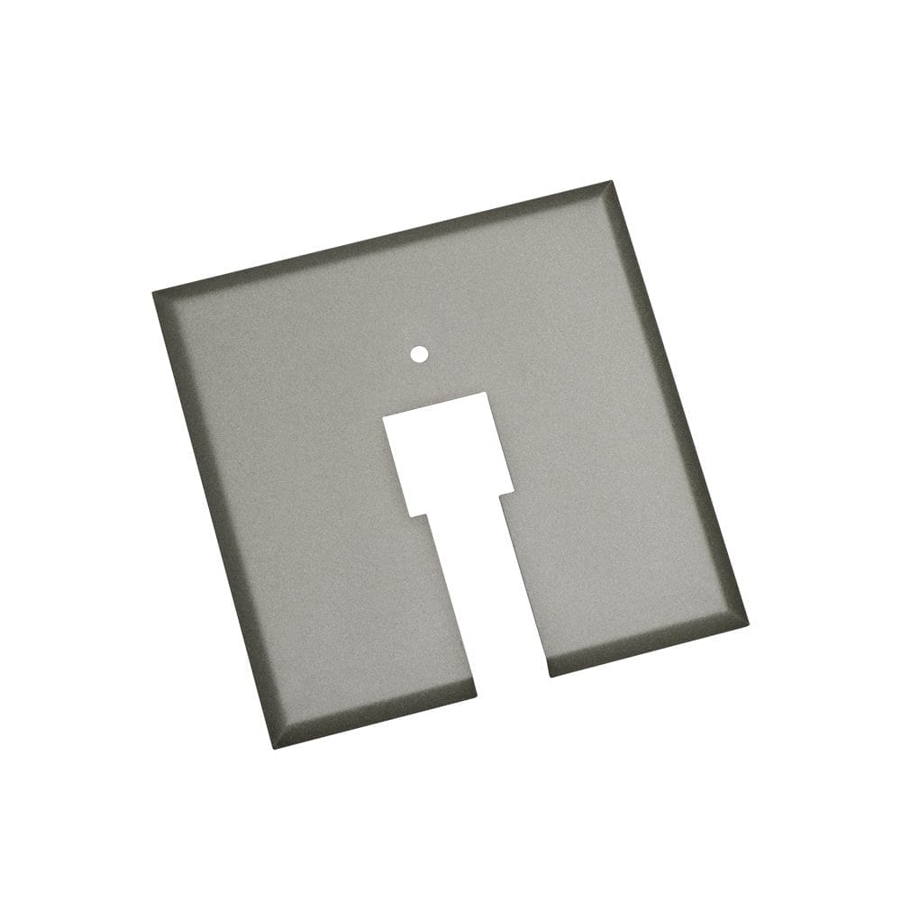 Box Cover Plate