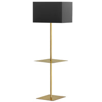 Tablero Floor Lamp