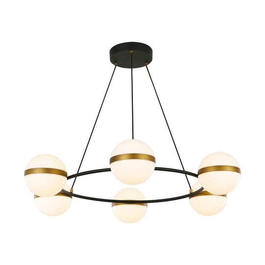 Tagliato Chandelier