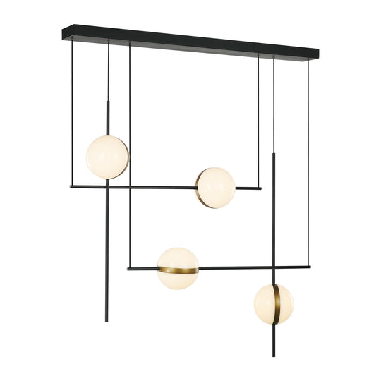 Tagliato Linear Suspension