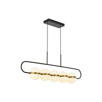 Tagliato LED Linear Pendant