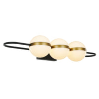 Tagliato Vanity Light