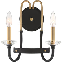 Tanner Sconce