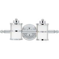 Tranquil Bay Vanity Light