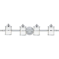 Tranquil Bay Vanity Light