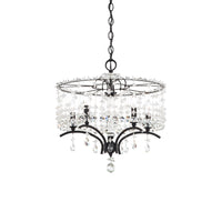 Bella Rose Chandelier