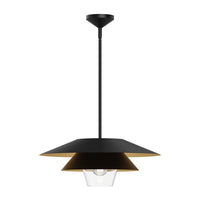 Tetsu 20" Pendant