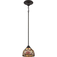 Carroll Mini Pendant