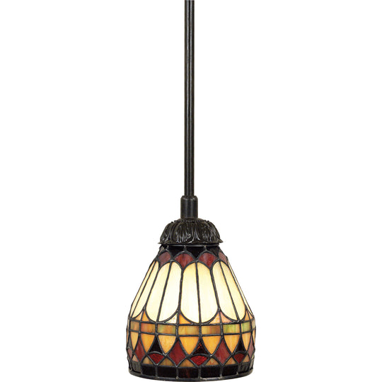 West End Mini Pendant