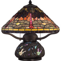 Copperfly Table Lamp