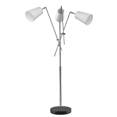 Cerberus Floor Lamp