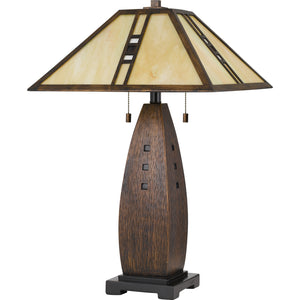 Fulton Table Lamp Default Title
