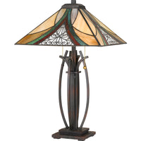 Orleans Table Lamp